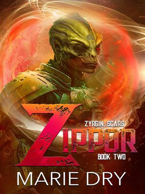 cover image of Zippor
